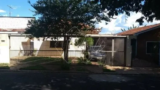 Casa com 3 Quartos à venda, 136m² no Vila Ferroviária, Araraquara