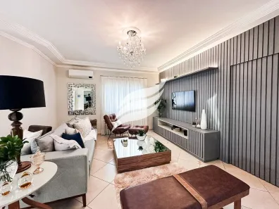 Casa com 2 Quartos à venda, 176m² no Concórdia I, Araçatuba
