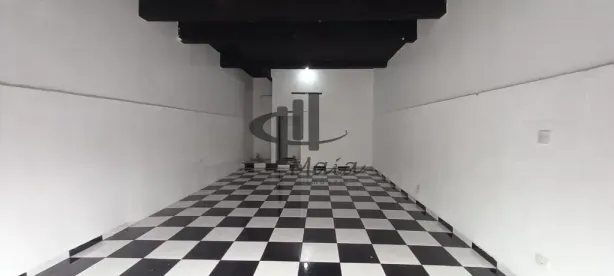Ponto Comercial para alugar, 60m² no Santa Paula, São Caetano do Sul