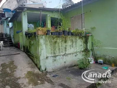 Casa com 2 Quartos à venda, 190m² no Vila Osasco, Osasco