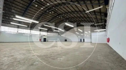Galpão/Depósito/Armazém para alugar, 2446m² no Vila Georgina, Campinas