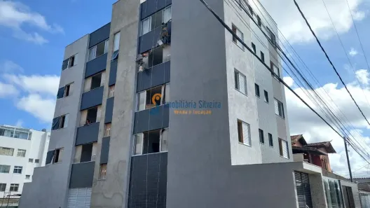 Apartamento com 2 Quartos à venda, 67m² no Ipiranga, Belo Horizonte
