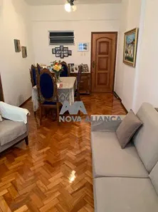 Apartamento com 3 Quartos à venda, 89m² no Botafogo, Rio de Janeiro
