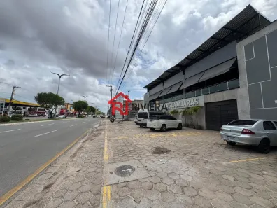 Prédio Comercial com 24 Quartos para alugar, 927m² no IPEM São Cristóvão, São Luís