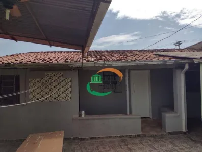 Casa com 2 Quartos à venda, 107m² no Jardim Aurélia, Campinas