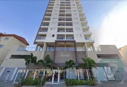 Apartamento com 2 Quartos à venda, 71m² no Vila Hortência, Sorocaba