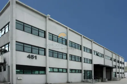 Galpão/Depósito/Armazém para alugar, 9500m² no Tamboré, Barueri