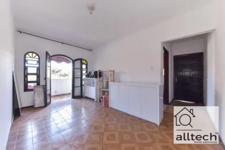 Casa com 3 Quartos à venda, 200m² no Jardim do Mar, São Bernardo do Campo