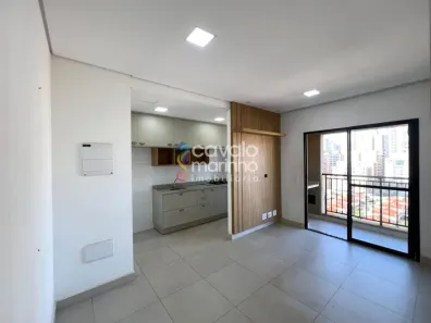 Apartamento com 2 Quartos à venda, 54m² no Santa Cruz do José Jacques, Ribeirão Preto