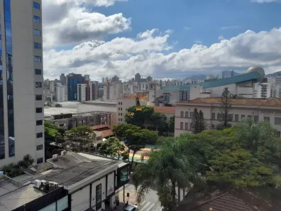 Apartamento com 4 Quartos à venda, 195m² no São Pedro, Belo Horizonte