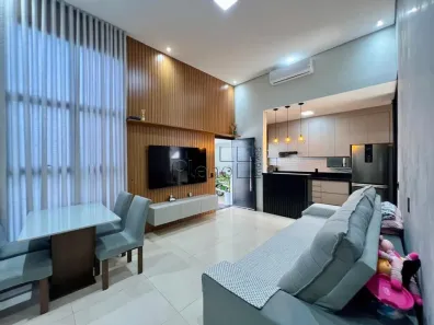 Casa com 3 Quartos à venda, 119m² no Parque Barnabé, Indaiatuba