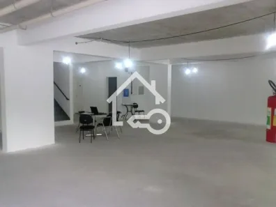 Ponto Comercial para alugar, 272m² no Rudge Ramos, São Bernardo do Campo