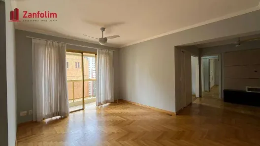 Apartamento com 3 Quartos à venda, 107m² no Alphaville Centro Industrial e Empresarial/Alphaville., Barueri