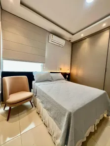 Casa com 2 Quartos para alugar, 120m² no Flores, Manaus