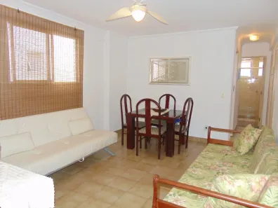 Apartamento com 2 Quartos à venda, 67m² no Pitangueiras, Guarujá