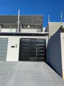 Casa com 3 Quartos à venda, 107m² no Parque São Jerônimo, Anápolis