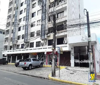 Sala Comercial para alugar, 30m² no Centro, Fortaleza