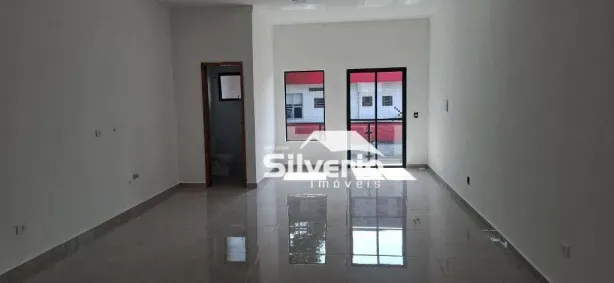Sala Comercial para alugar, 47m² no Parque Industrial, São José dos Campos