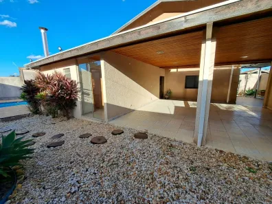 Casa com 4 Quartos à venda, 392m² no Jardim das Nações, Taubaté