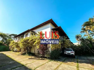 Casa de Condomínio com 2 Quartos à venda, 80m² no Itaipu, Niterói
