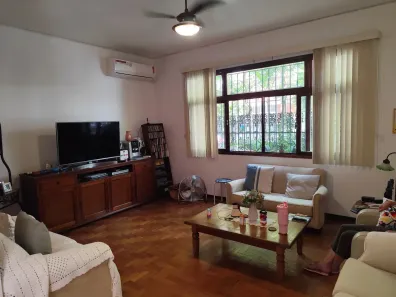 Casa de Condomínio com 3 Quartos à venda, 220m² no Jardim Botânico, Rio de Janeiro
