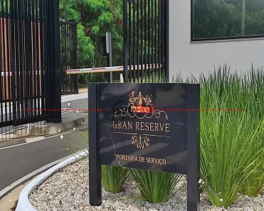 Lote/Terreno à venda, 208m² no Loteamento Park Gran Reserve, Indaiatuba