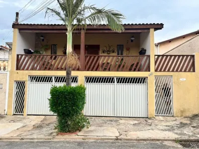 Casa com 3 Quartos à venda, 200m² no Jardim Roseira, Campinas