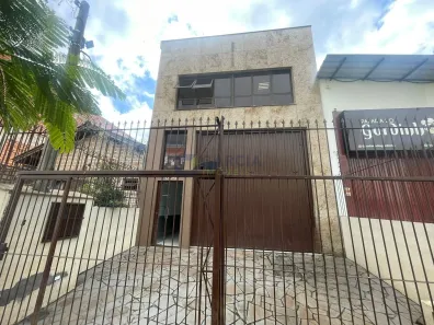 Galpão/Depósito/Armazém para venda ou aluguel, 310m² no São Geraldo, Porto Alegre