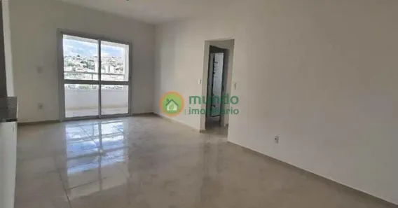Apartamento com 2 Quartos à venda, 77m² no Centro, Taubaté