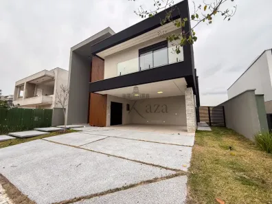 Casa de Condomínio com 5 Quartos à venda, 371m² no Condomínio Residencial Alphaville II, São José dos Campos