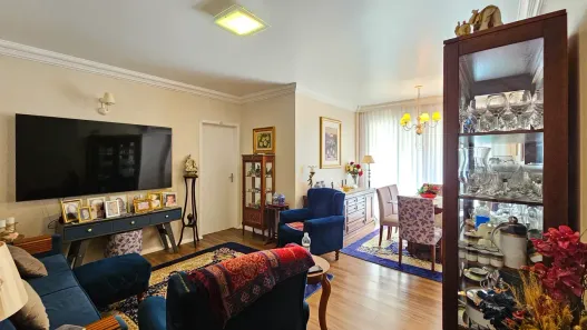 Apartamento com 3 Quartos à venda, 84m² no Itacorubi, Florianópolis
