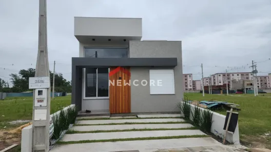 Casa de Condomínio com 3 Quartos à venda, 88m² no Hípica, Porto Alegre