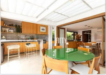Casa com 3 Quartos à venda, 608m² no Jardim Guedala, São Paulo