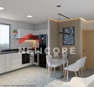 Apartamento com 2 Quartos à venda, 164m² no São Pedro, Belo Horizonte
