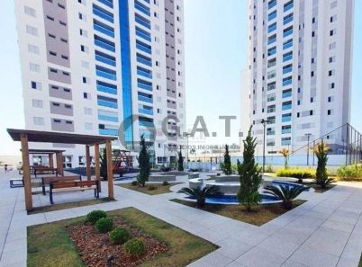 Apartamento com 3 Quartos à venda, 93m² no Parque Campolim, Sorocaba