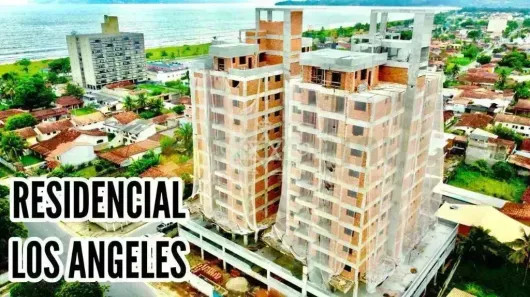 Apartamento com 2 Quartos à venda, 60m² no Jardim Brasil, Caraguatatuba