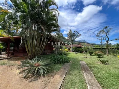 Casa de Condomínio com 2 Quartos à venda, 141m² no Vargem Grande, Teresópolis