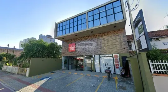 Sala Comercial para alugar, 44m² no Centro, Balneário Piçarras
