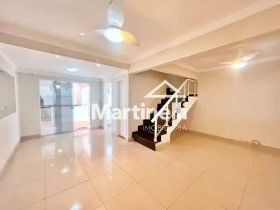 Casa de Condomínio com 4 Quartos à venda, 160m² no Condomínio Evidence Resort, Ribeirão Preto