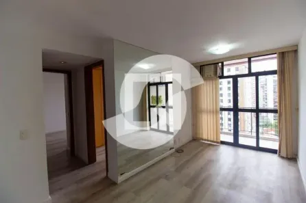 Apartamento com 2 Quartos à venda, 75m² no Icaraí, Niterói