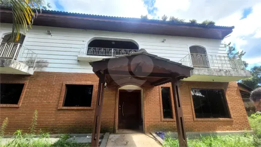 Casa de Condomínio com 4 Quartos à venda, 300m² no Caraguatá, Mairiporã
