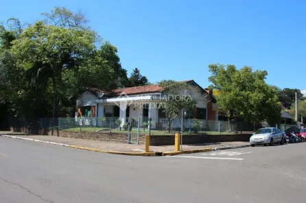 Lote/Terreno à venda, 912m² no Q, Campo Bom