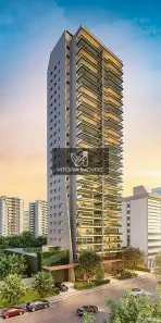 Apartamento com 4 Quartos à venda, 171m² no Enseada do Suá, Vitória