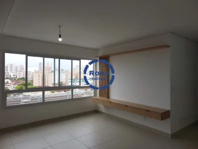 Apartamento com 2 Quartos à venda, 55m² no Campo Grande, Santos