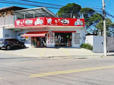 Ponto Comercial para venda ou aluguel, 120m² no João XXIII, Vinhedo