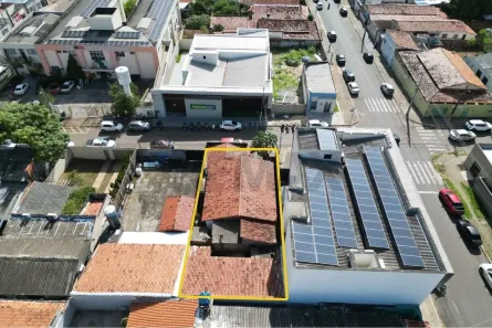 Ponto Comercial à venda, 275m² no Loteamento Pampulha, Araguaína