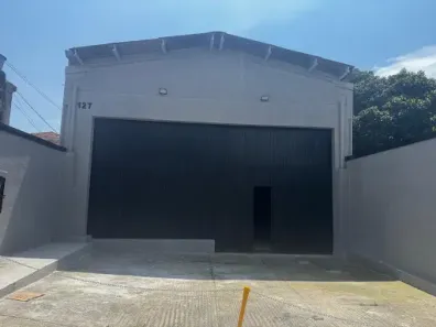 Galpão/Depósito/Armazém para alugar, 310m² no Jardim Bela Vista, Guarulhos
