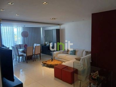 Cobertura com 3 Quartos à venda, 177m² no Itaipu, Niterói