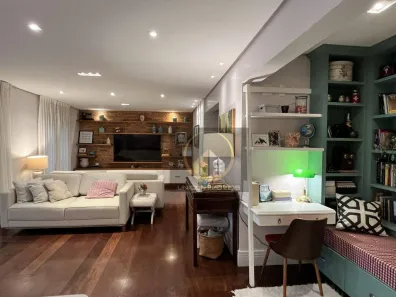 Apartamento com 3 Quartos à venda, 156m² no Vila Leopoldina, São Paulo