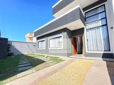 Casa com 3 Quartos à venda, 70m² no Enseada das Gaivotas, Rio das Ostras